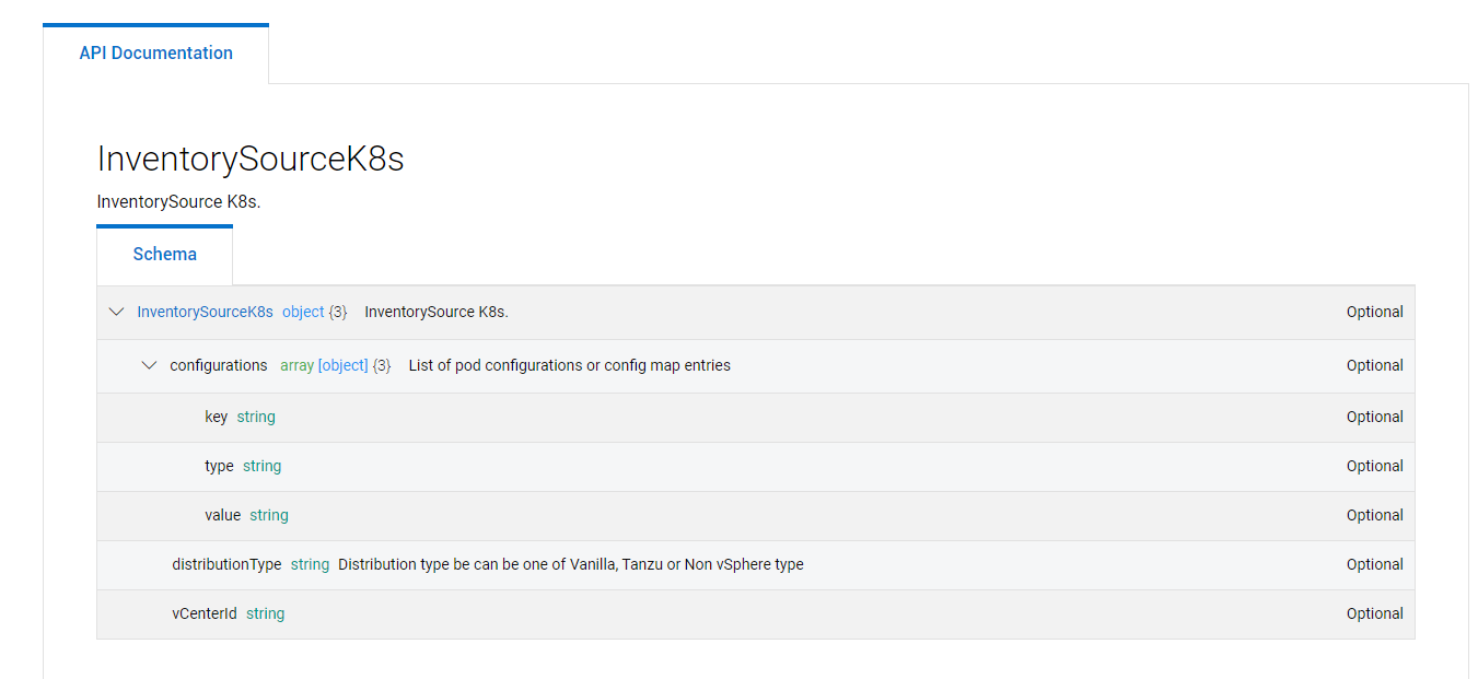 Customizing PowerProtect Datamanager  Pods to use Node Affinity by patching K8S Inventory Source